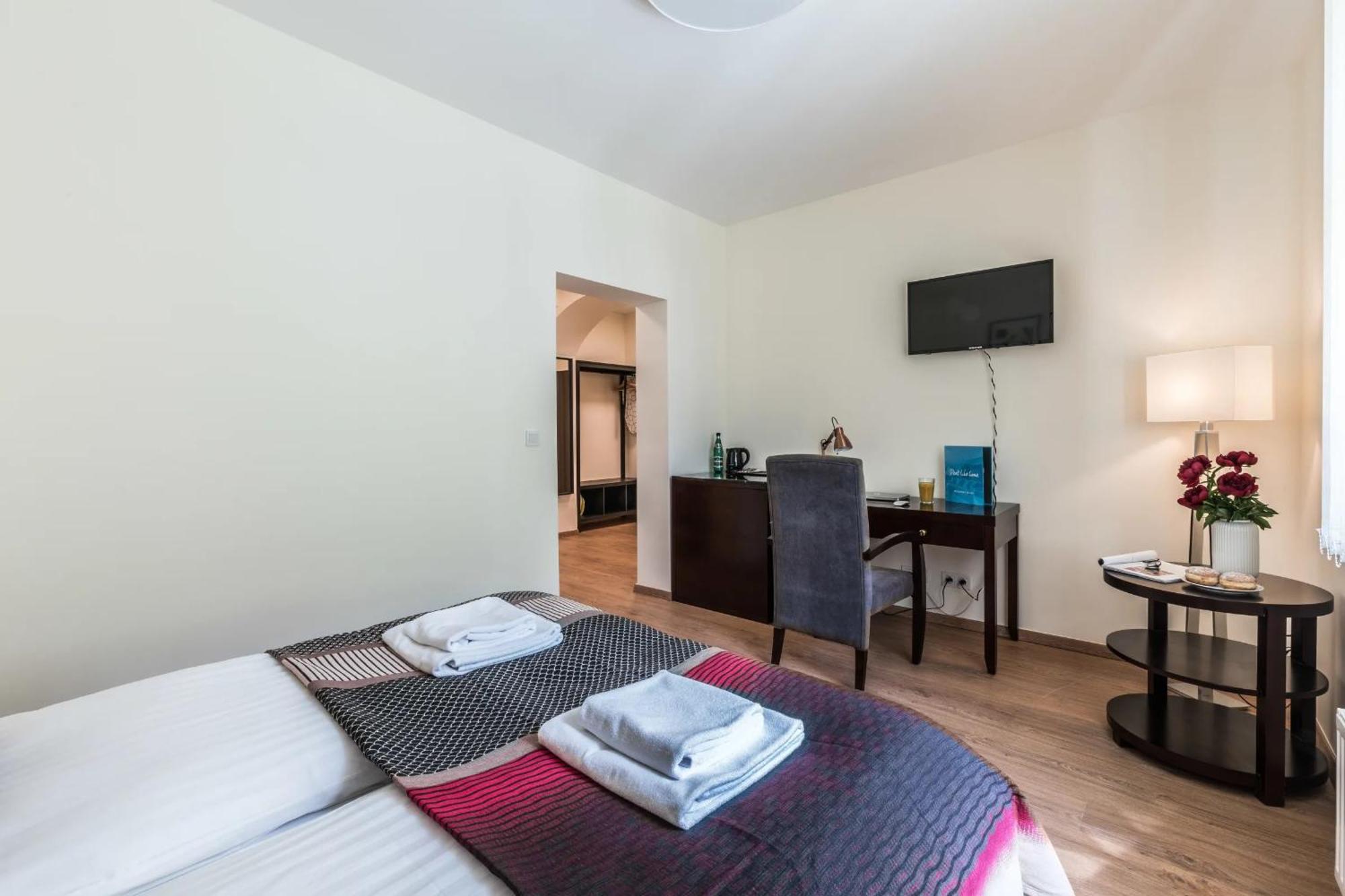 Leilighet Rent Like - Elizy Orzeszkowej 6