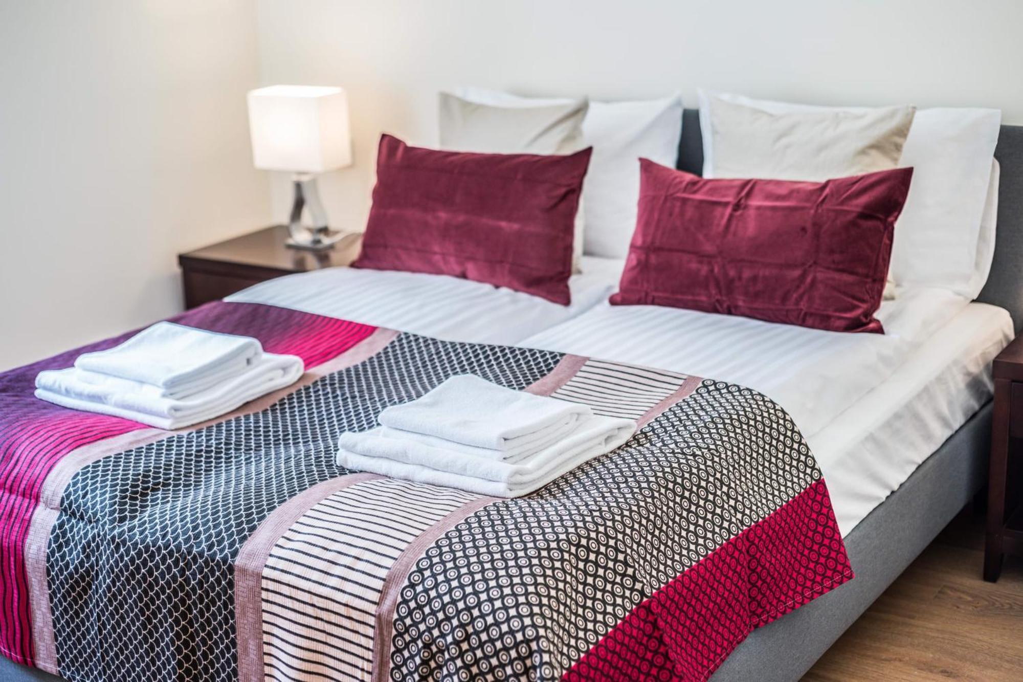 Rent Like - Elizy Orzeszkowej 6 Leilighet *
