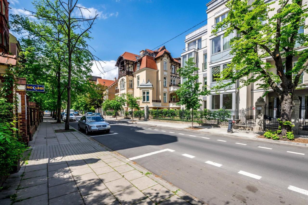 Leilighet Rent Like - Elizy Orzeszkowej 6
