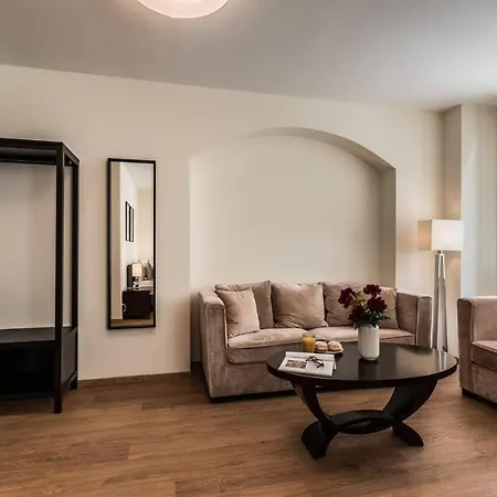 Rent Like Home - Elizy Orzeszkowej 6 Poznań Eksteriør bilde