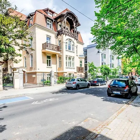Rent Like Home - Elizy Orzeszkowej 6 Poznań Eksteriør bilde
