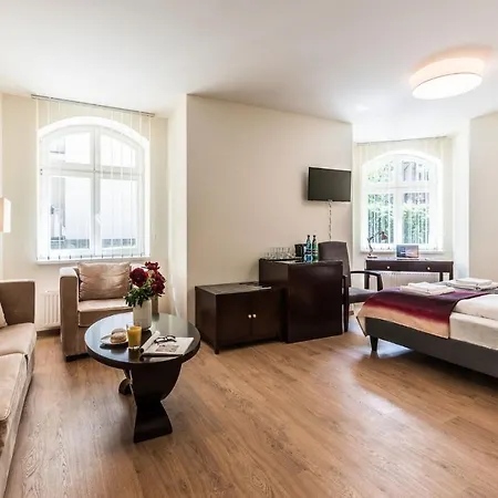 Rent Like Home - Elizy Orzeszkowej 6 Poznań Eksteriør bilde