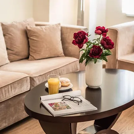 Rent Like Home - Elizy Orzeszkowej 6 Poznań Eksteriør bilde