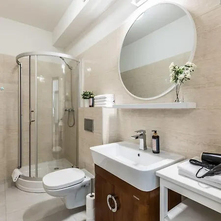 Rent Like Home - Elizy Orzeszkowej 6 Poznań Eksteriør bilde