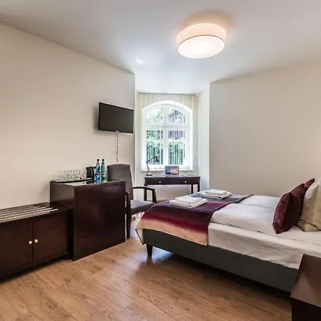 Rent Like Home - Elizy Orzeszkowej 6 Poznań Eksteriør bilde