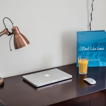 Rent Like Home - Elizy Orzeszkowej 6 Poznań Eksteriør bilde