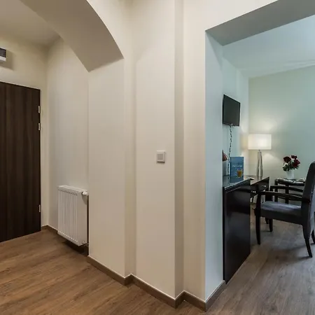 Rent Like Home - Elizy Orzeszkowej 6 Poznań Eksteriør bilde
