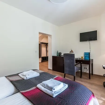 Rent Like Home - Elizy Orzeszkowej 6 Poznań Eksteriør bilde
