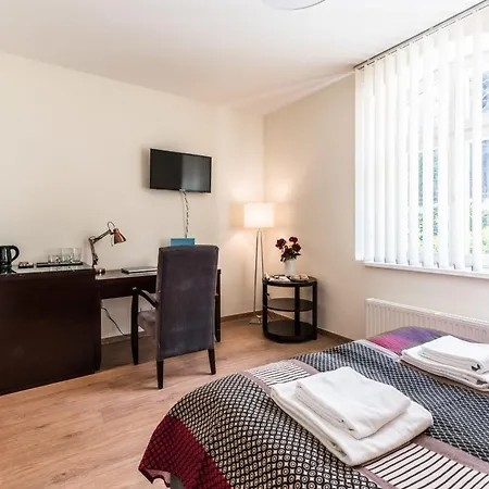 Rent Like Home - Elizy Orzeszkowej 6 Poznań Eksteriør bilde