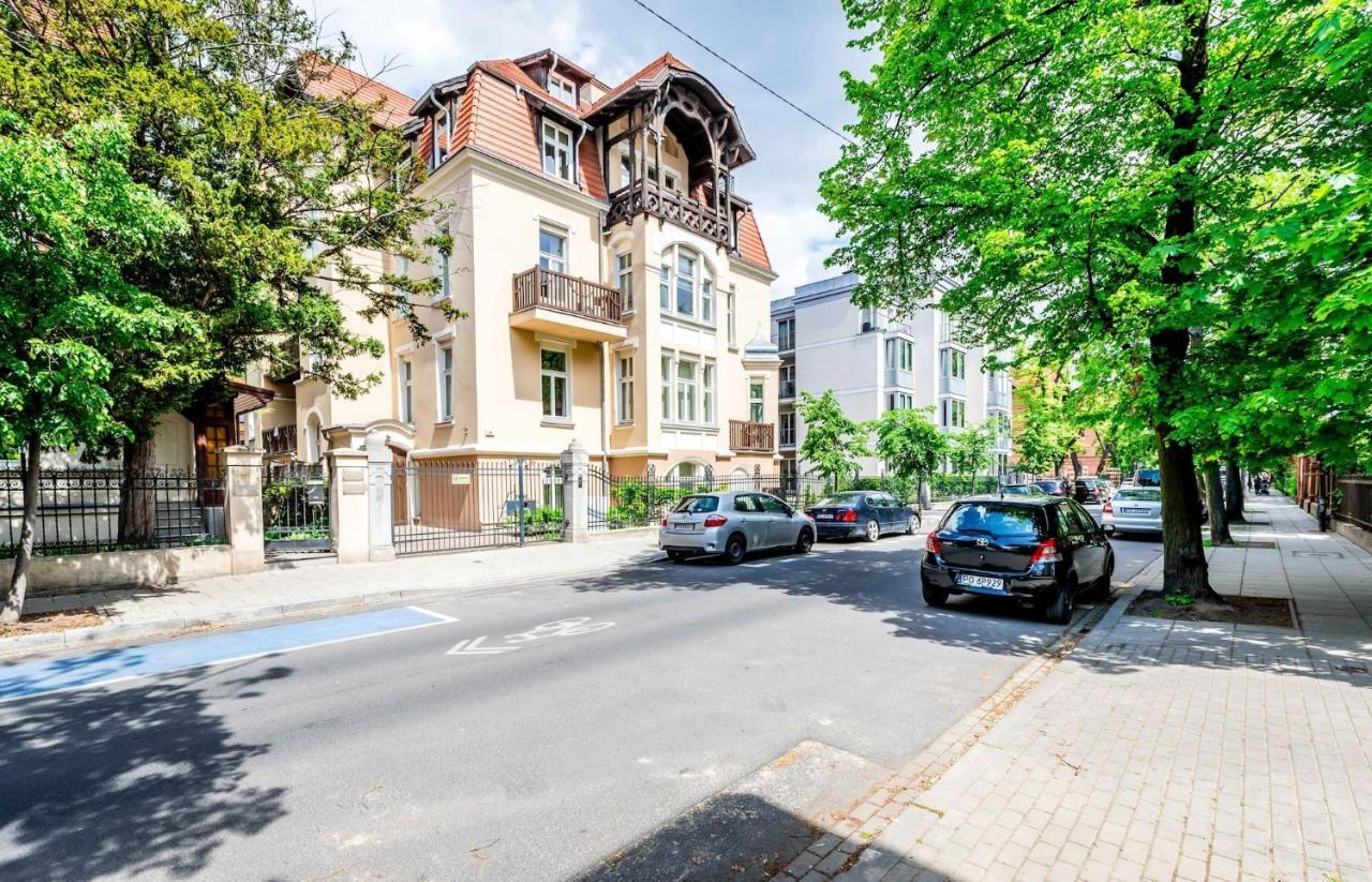 Apartment Rent Like - Elizy Orzeszkowej 6