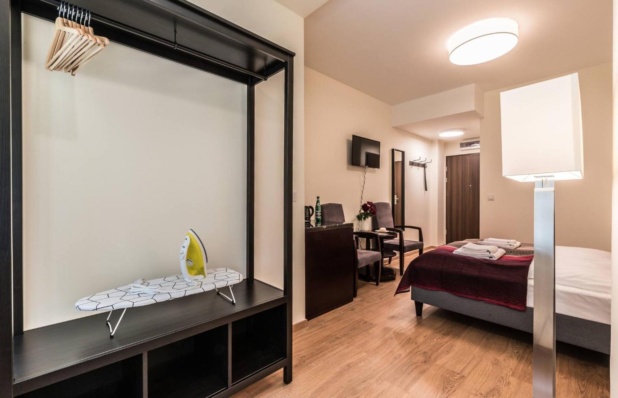 Apartment Rent Like - Elizy Orzeszkowej 6 Poznan