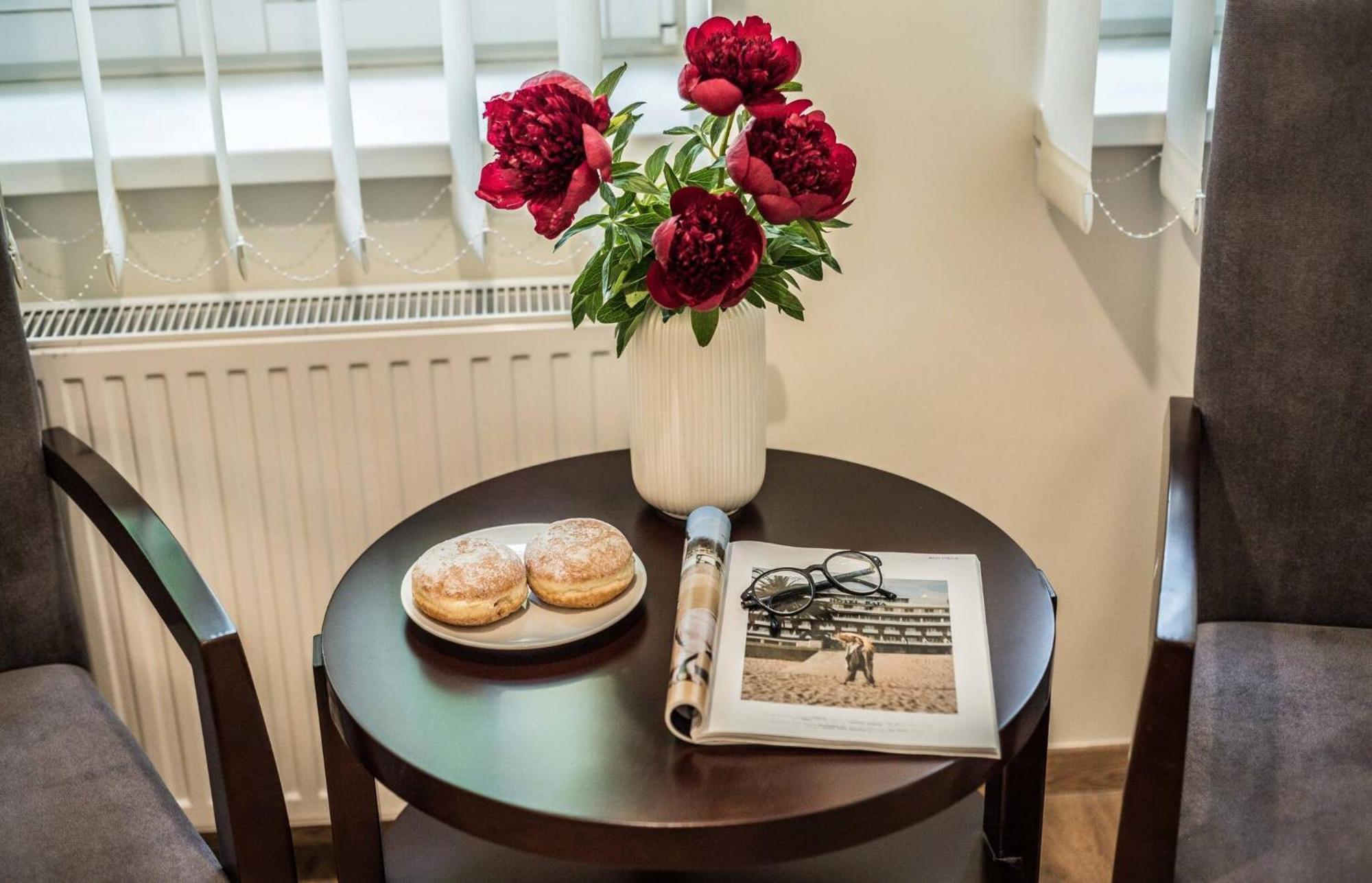 Leilighet Rent Like - Elizy Orzeszkowej 6 Poznań