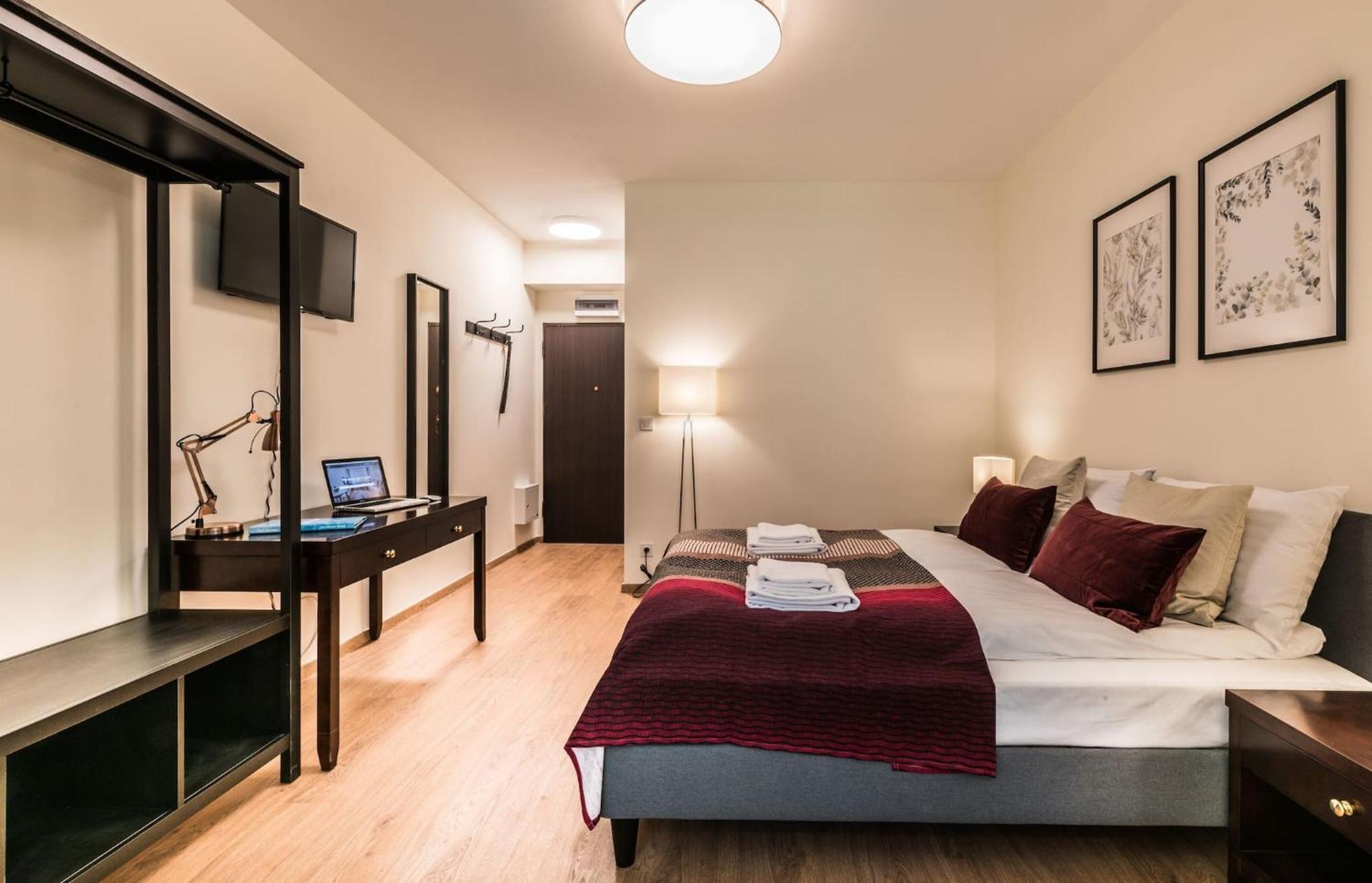 Apartment Rent Like - Elizy Orzeszkowej 6 Poznan