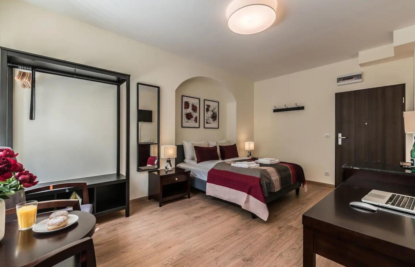 Rent Like - Elizy Orzeszkowej 6 Apartment