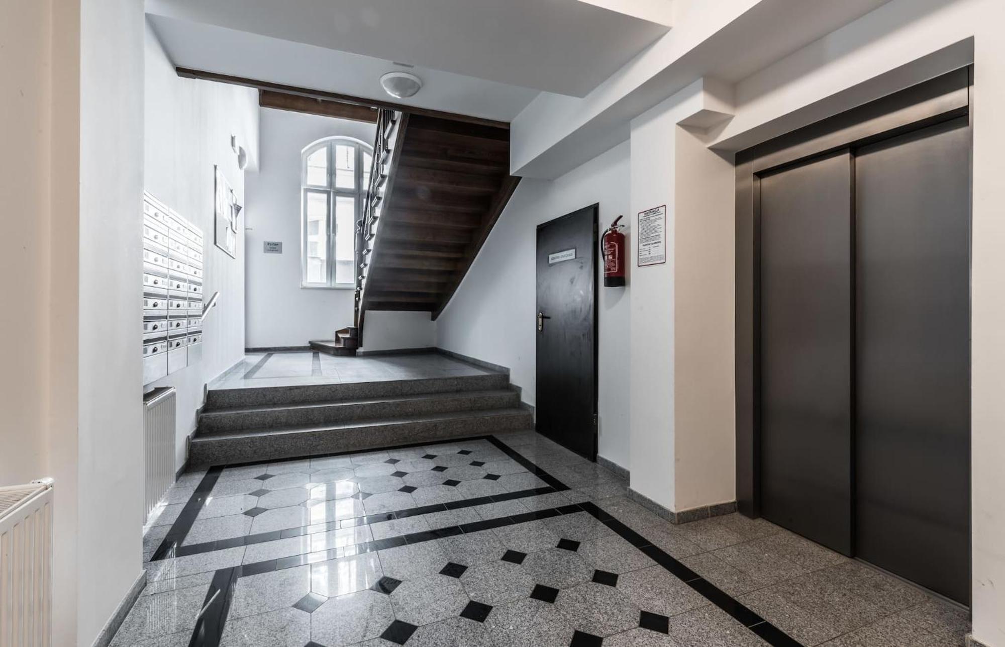 Apartment Rent Like - Elizy Orzeszkowej 6 Poznan